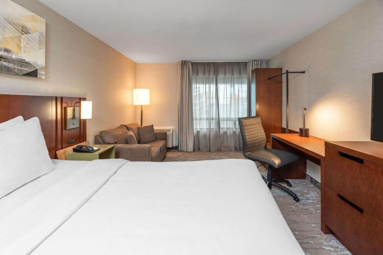 Comfort Inn West Ottawa Dış mekan fotoğraf