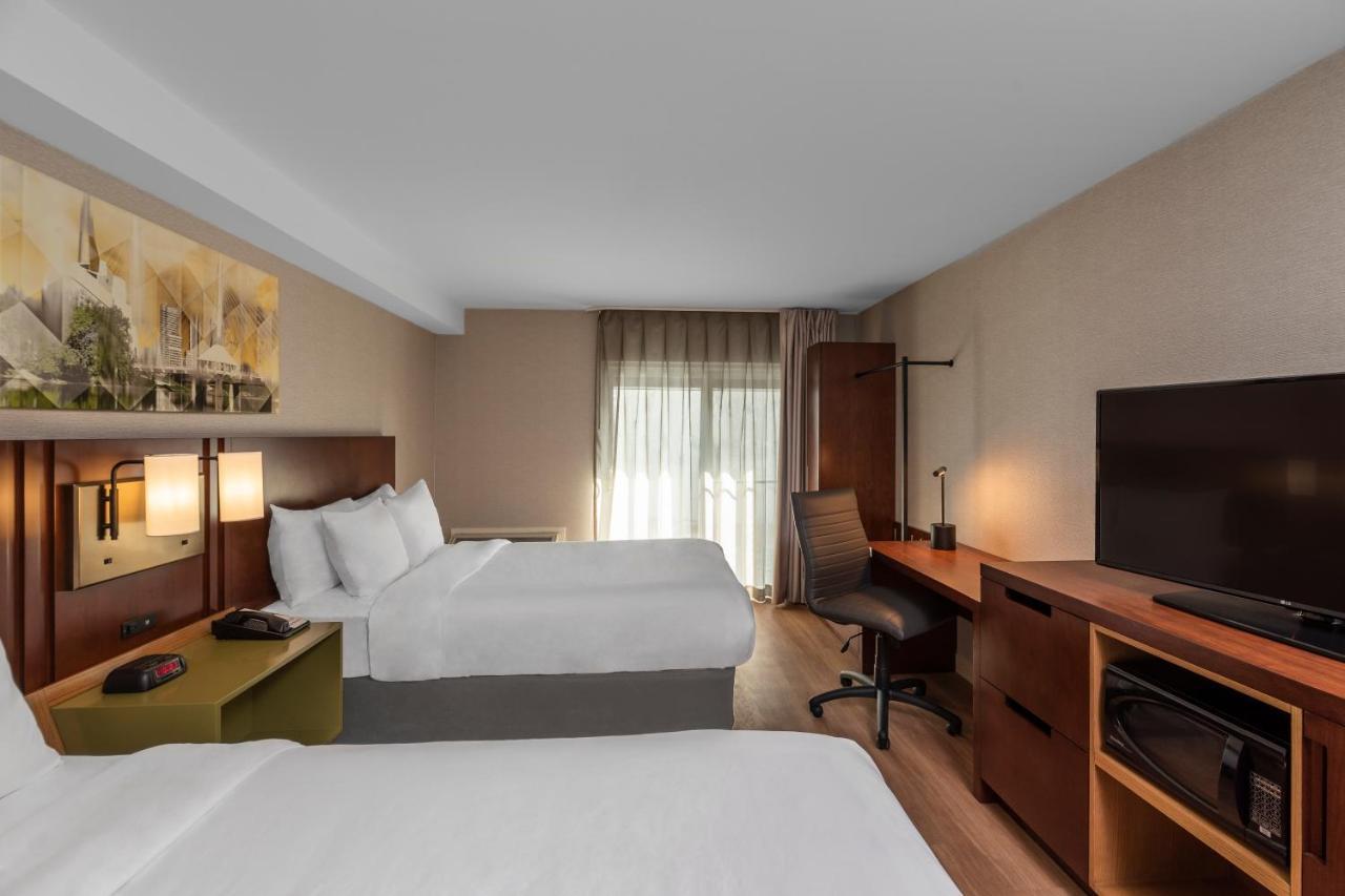 Comfort Inn West Ottawa Dış mekan fotoğraf