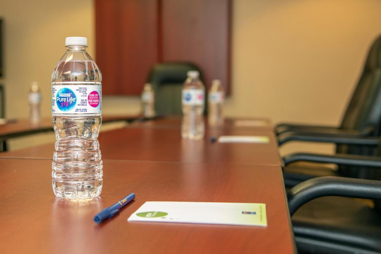 Comfort Inn West Ottawa Dış mekan fotoğraf