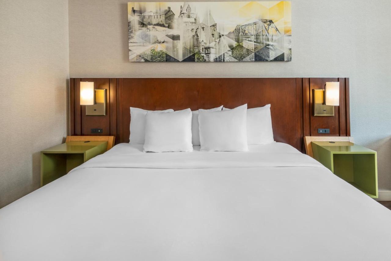 Comfort Inn West Ottawa Dış mekan fotoğraf