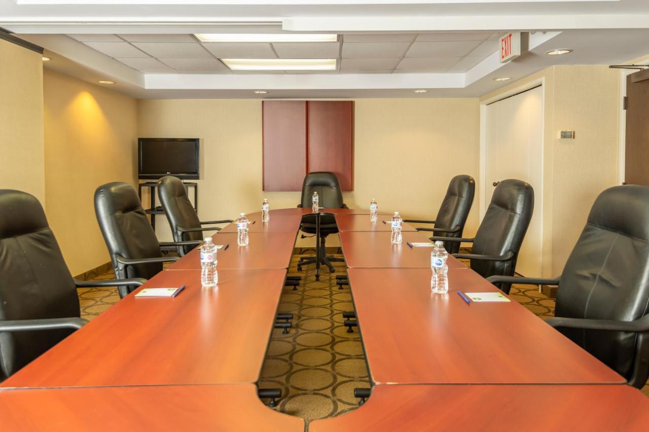 Comfort Inn West Ottawa Dış mekan fotoğraf