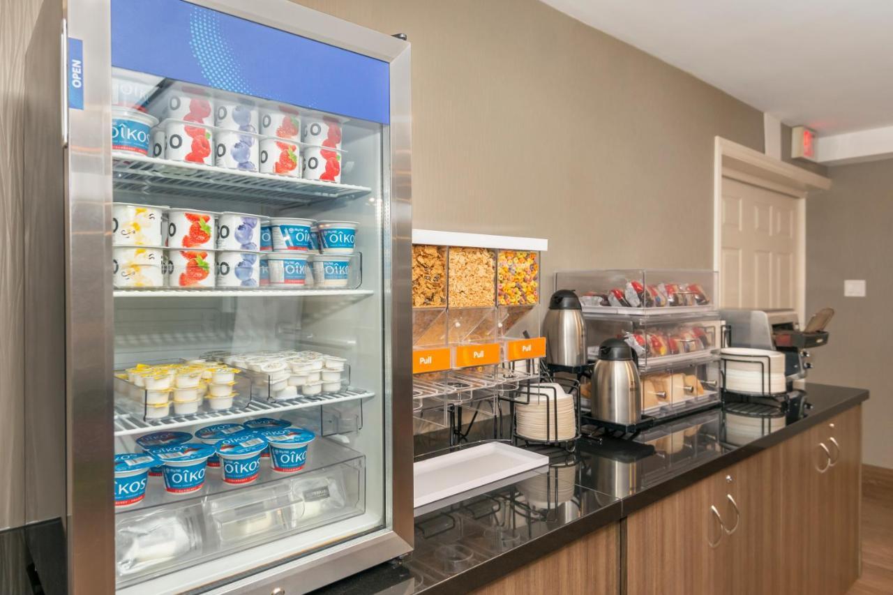 Comfort Inn West Ottawa Dış mekan fotoğraf