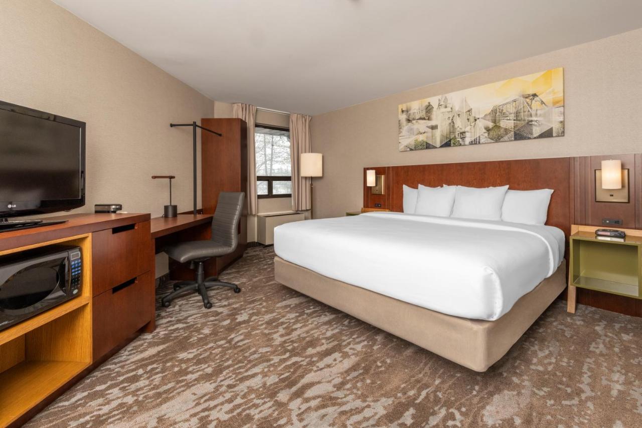 Comfort Inn West Ottawa Dış mekan fotoğraf