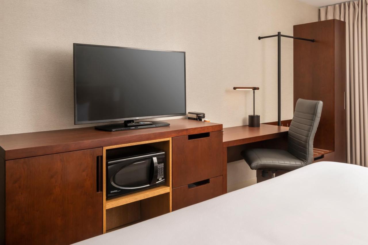 Comfort Inn West Ottawa Dış mekan fotoğraf