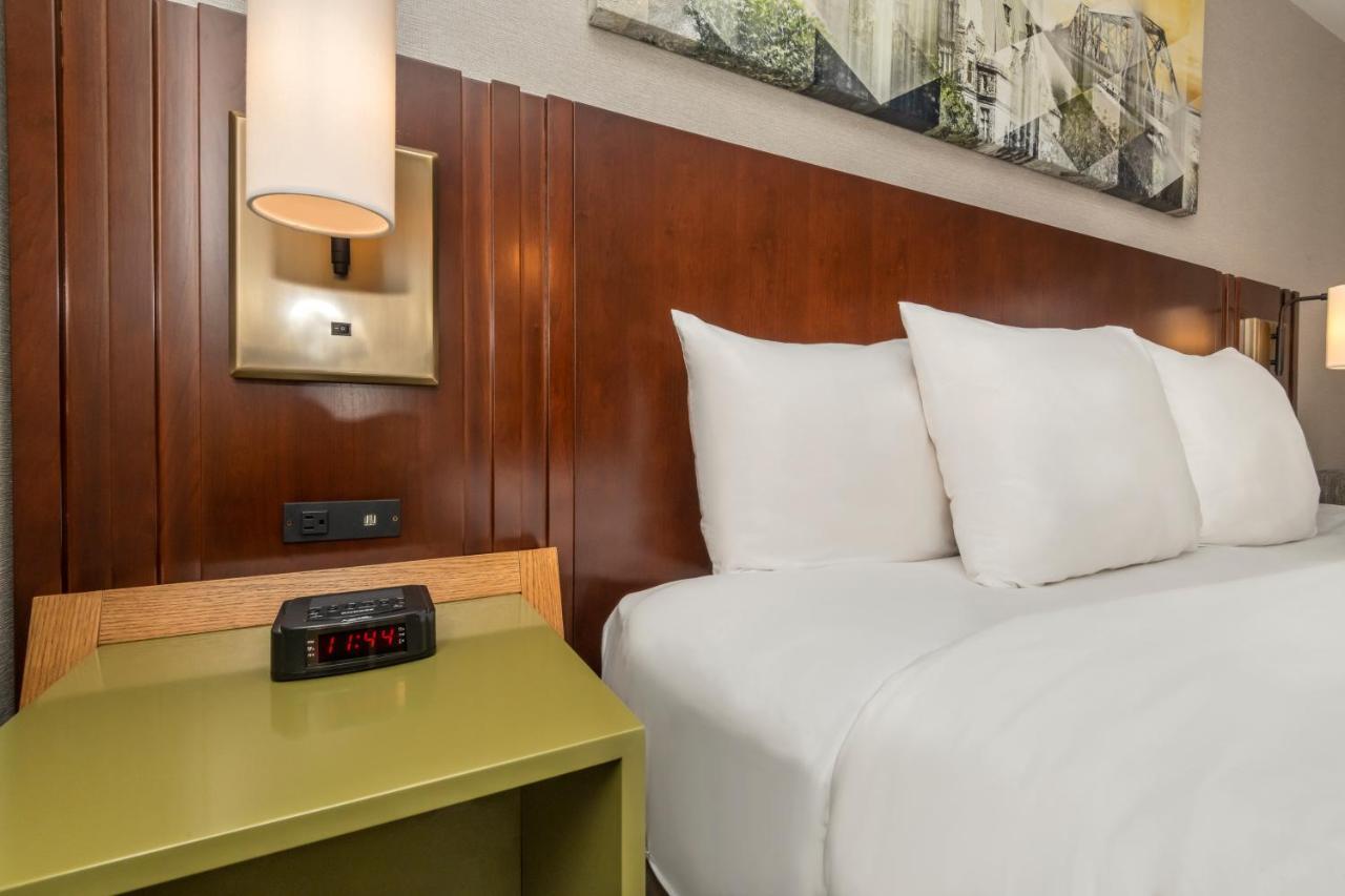 Comfort Inn West Ottawa Dış mekan fotoğraf