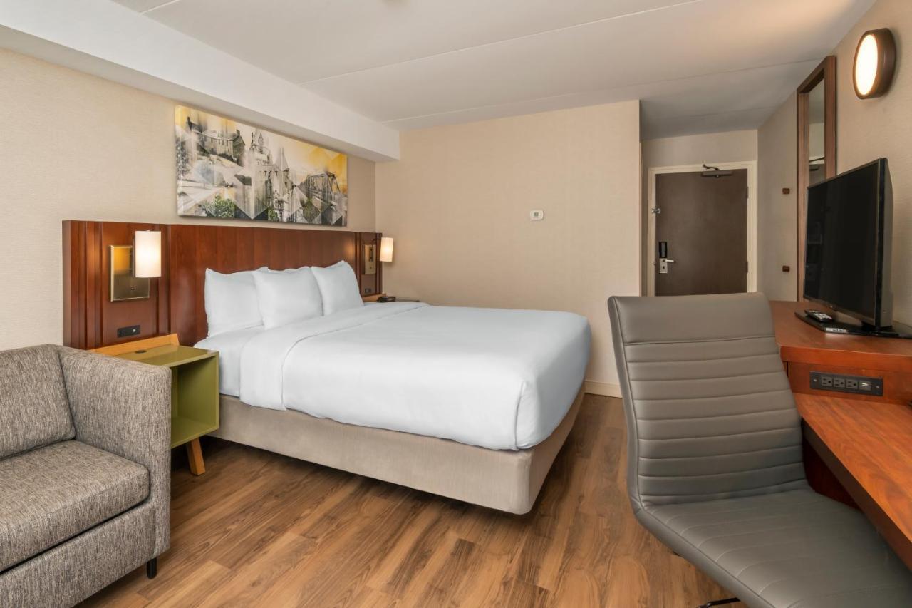 Comfort Inn West Ottawa Dış mekan fotoğraf