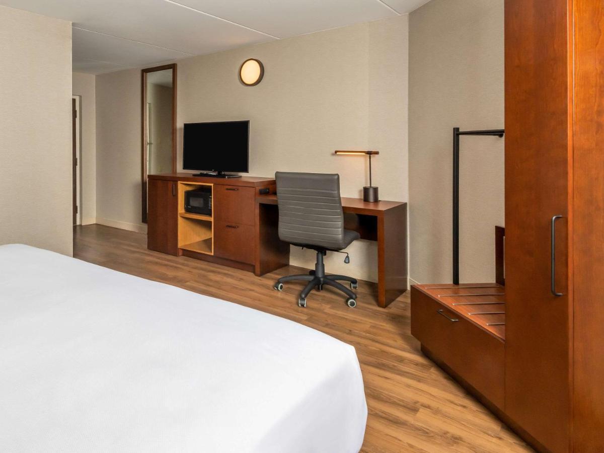 Comfort Inn West Ottawa Dış mekan fotoğraf