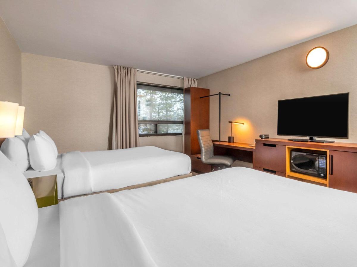 Comfort Inn West Ottawa Dış mekan fotoğraf