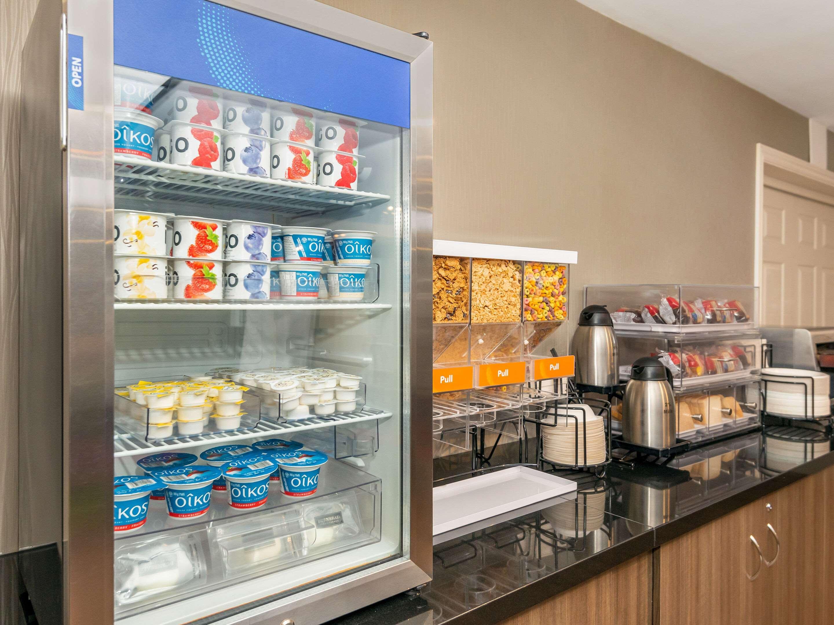 Comfort Inn West Ottawa Dış mekan fotoğraf