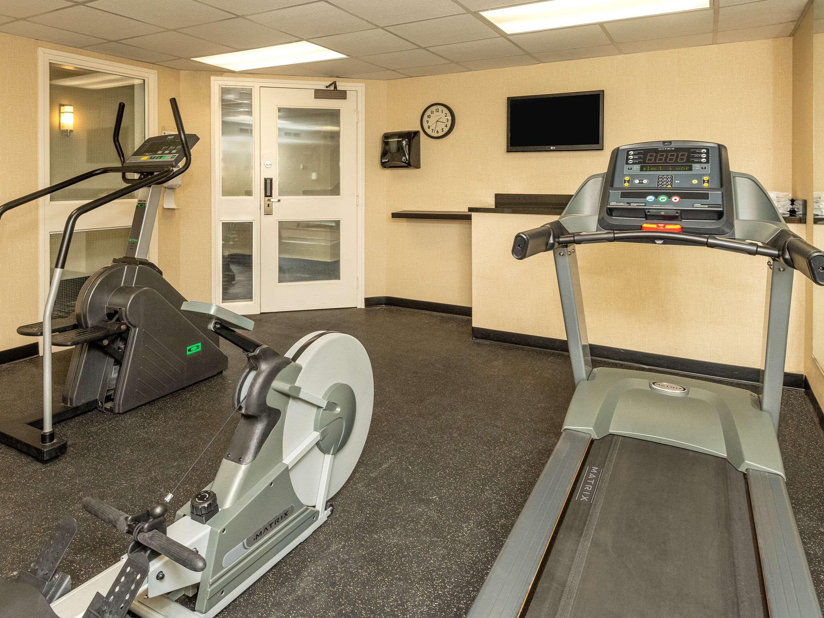 Comfort Inn West Ottawa Dış mekan fotoğraf
